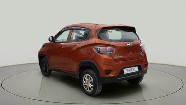 2017 Mahindra KUV 100 NXT