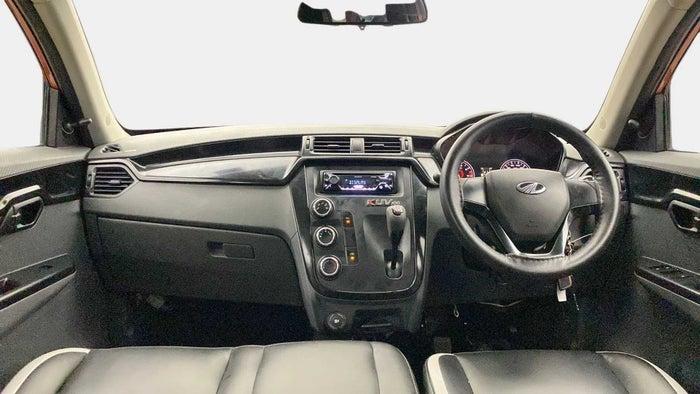 2017 Mahindra KUV 100 NXT