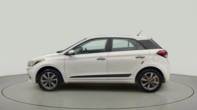 2015 Hyundai Elite i20