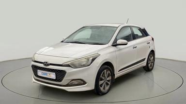 2015 Hyundai Elite i20