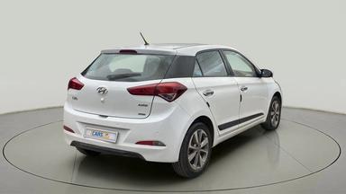 2015 Hyundai Elite i20