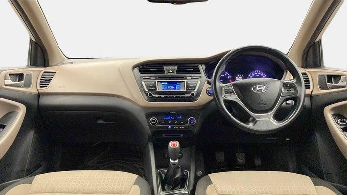 2015 Hyundai Elite i20