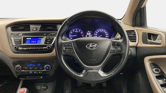 2015 Hyundai Elite i20