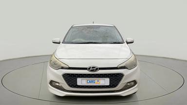 2015 Hyundai Elite i20