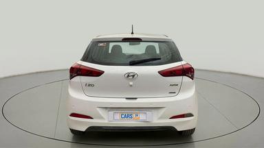 2015 Hyundai Elite i20