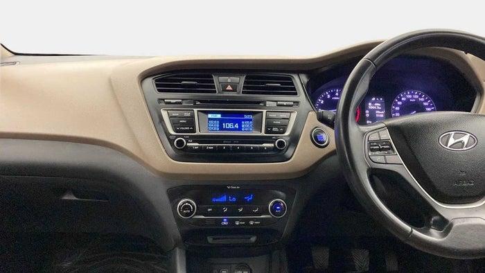 2015 Hyundai Elite i20