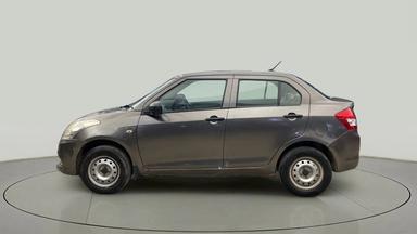 2015 Maruti Swift Dzire