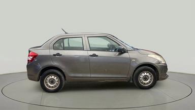 2015 Maruti Swift Dzire