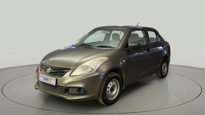 2015 Maruti Swift Dzire