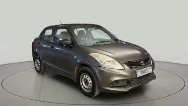 2015 Maruti Swift Dzire