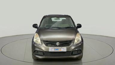 2015 Maruti Swift Dzire