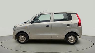 2022 Maruti New Wagon-R