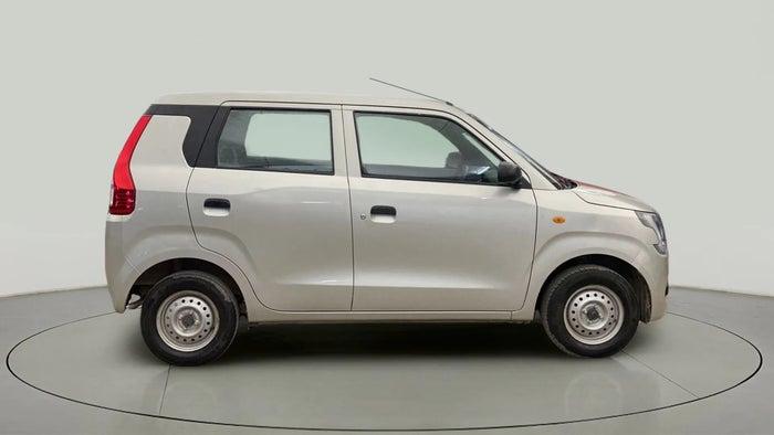 2022 Maruti New Wagon-R