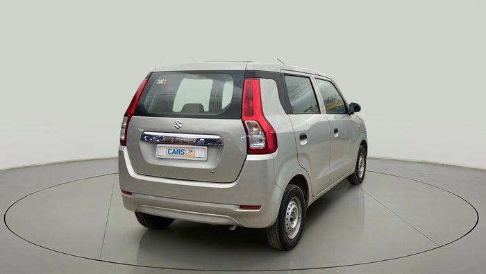 2022 Maruti New Wagon-R