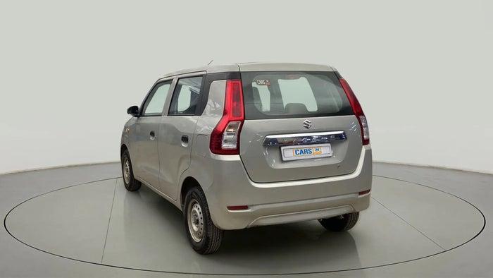 2022 Maruti New Wagon-R