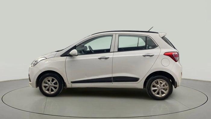 2013 HYUNDAI GRAND I10