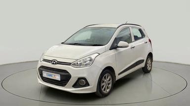 2013 HYUNDAI GRAND I10