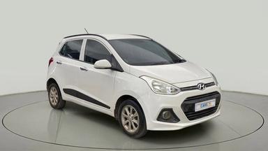 2013 HYUNDAI GRAND I10