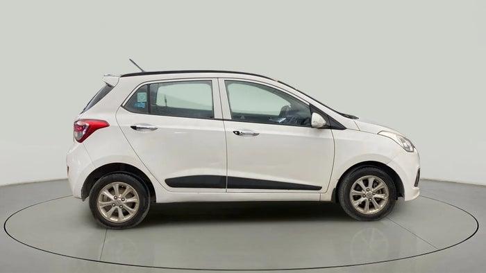 2013 HYUNDAI GRAND I10