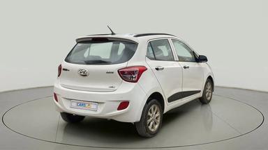 2013 HYUNDAI GRAND I10