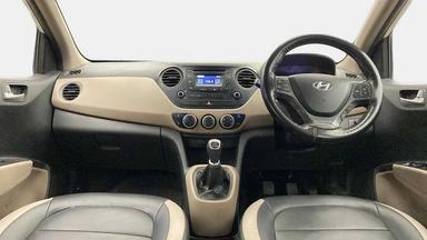 2013 HYUNDAI GRAND I10