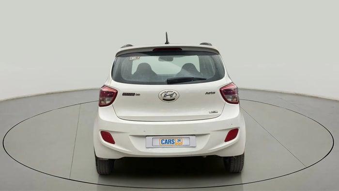 2013 HYUNDAI GRAND I10