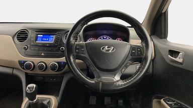 2013 HYUNDAI GRAND I10