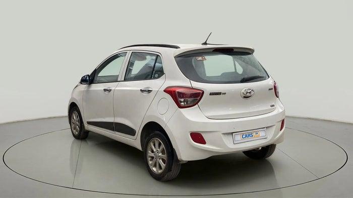 2013 HYUNDAI GRAND I10