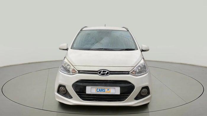 2013 HYUNDAI GRAND I10