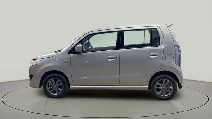 2014 Maruti WAGON R STINGRAY