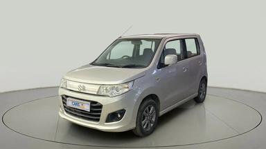 2014 Maruti WAGON R STINGRAY