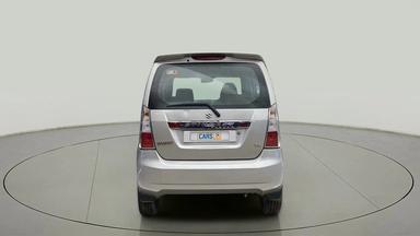 2014 Maruti WAGON R STINGRAY