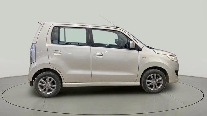 2014 Maruti WAGON R STINGRAY