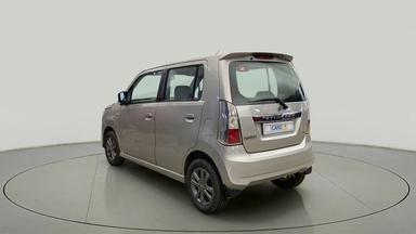 2014 Maruti WAGON R STINGRAY