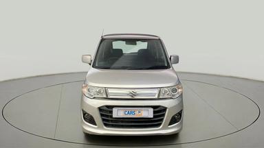 2014 Maruti WAGON R STINGRAY