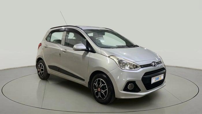 2015 Hyundai Grand i10