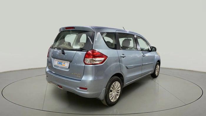 2013 Maruti Ertiga