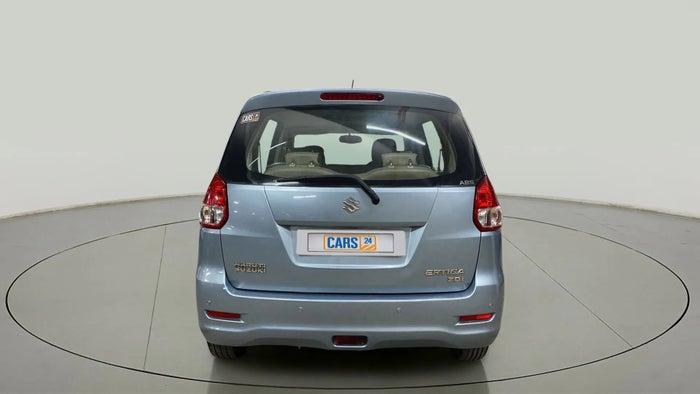 2013 Maruti Ertiga