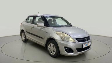 2013 Maruti Swift Dzire