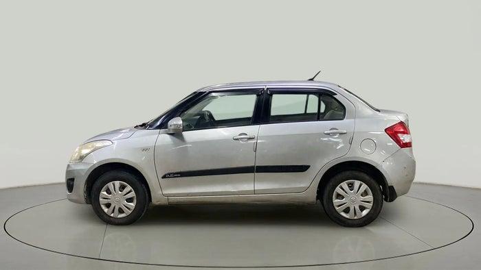 2013 Maruti Swift Dzire