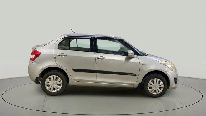 2013 Maruti Swift Dzire