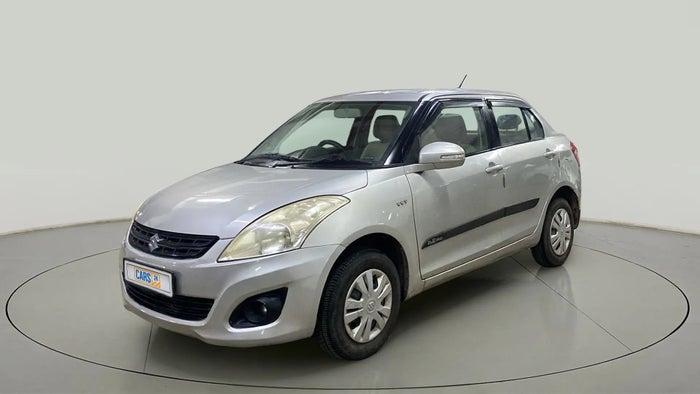 2013 Maruti Swift Dzire