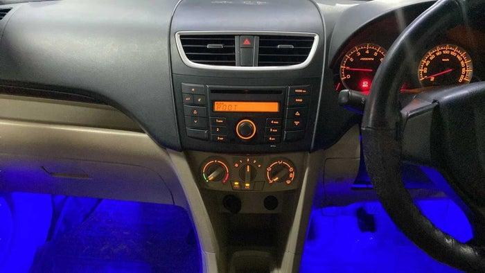 2013 Maruti Swift Dzire