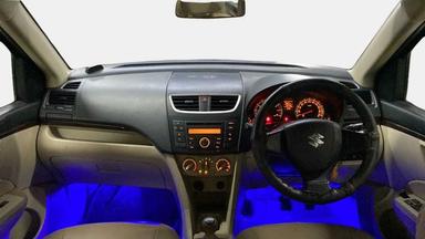 2013 Maruti Swift Dzire