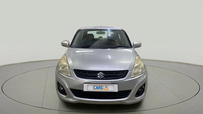 2013 Maruti Swift Dzire