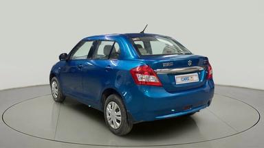 2014 Maruti Swift Dzire