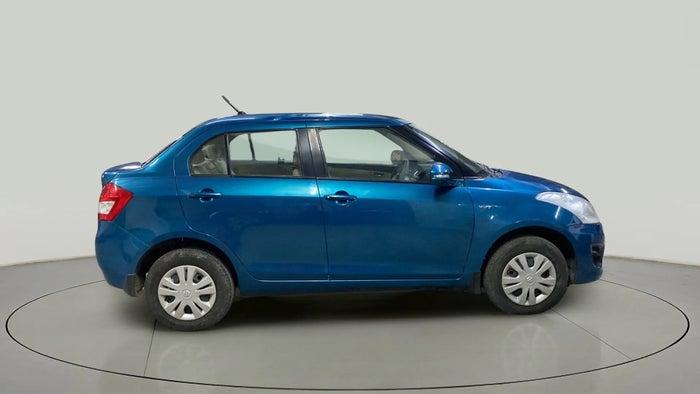 2014 Maruti Swift Dzire