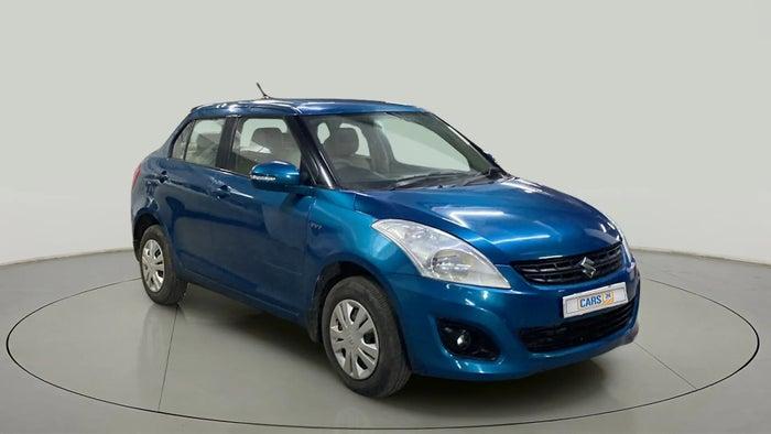 2014 Maruti Swift Dzire