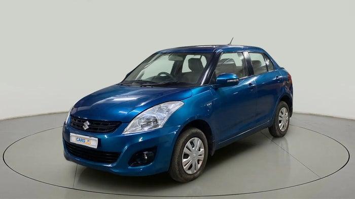 2014 Maruti Swift Dzire