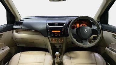 2014 Maruti Swift Dzire